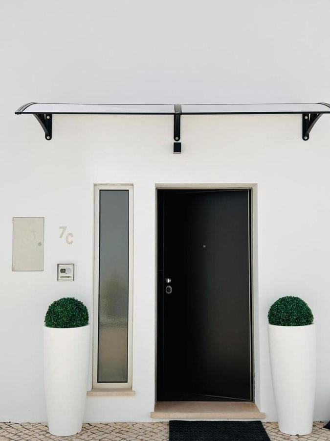 Foz Beach House - Rooftop & Sea View Foz do Arelho Kültér fotó
